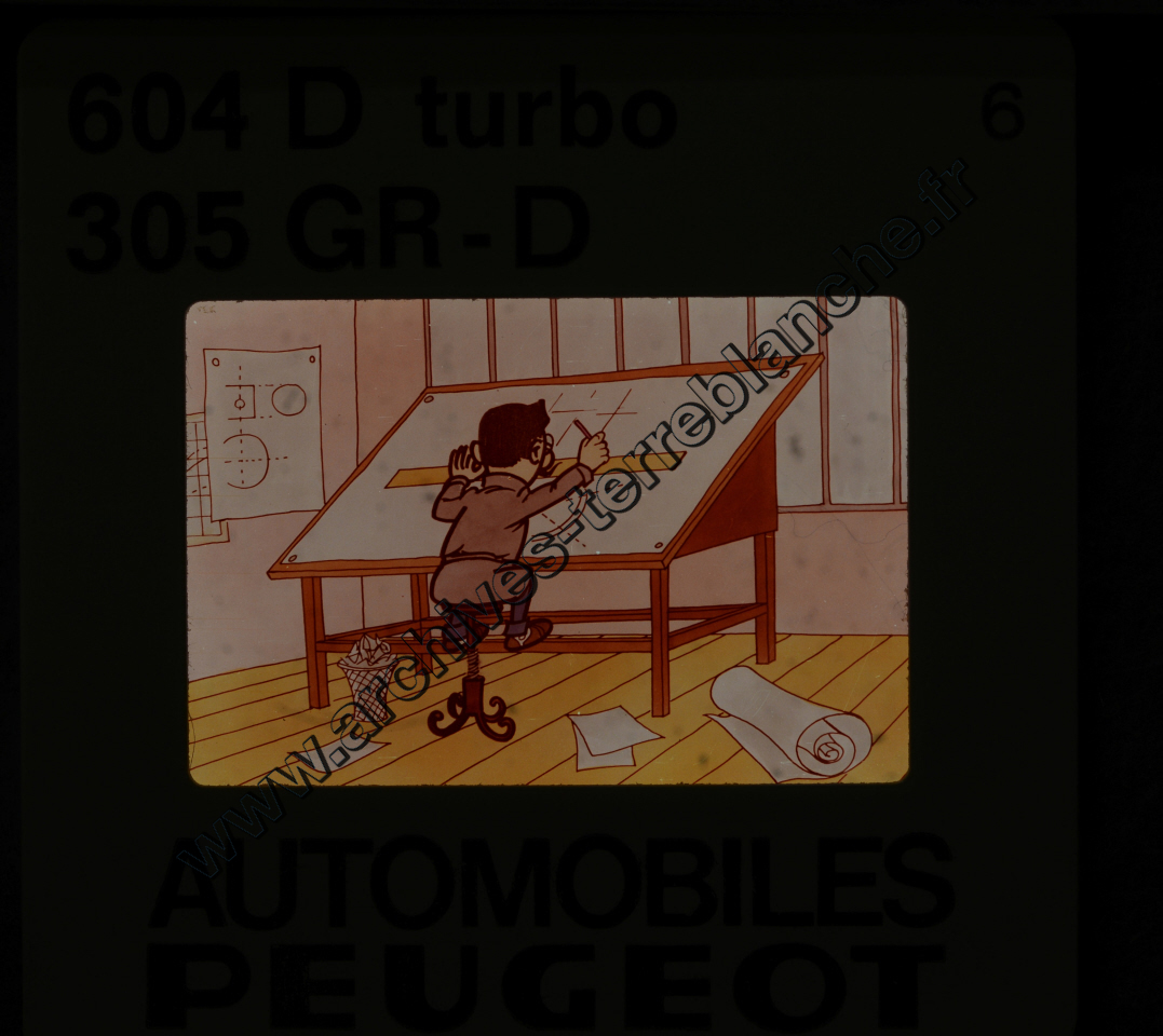 L'évènement diesel (partie 2)