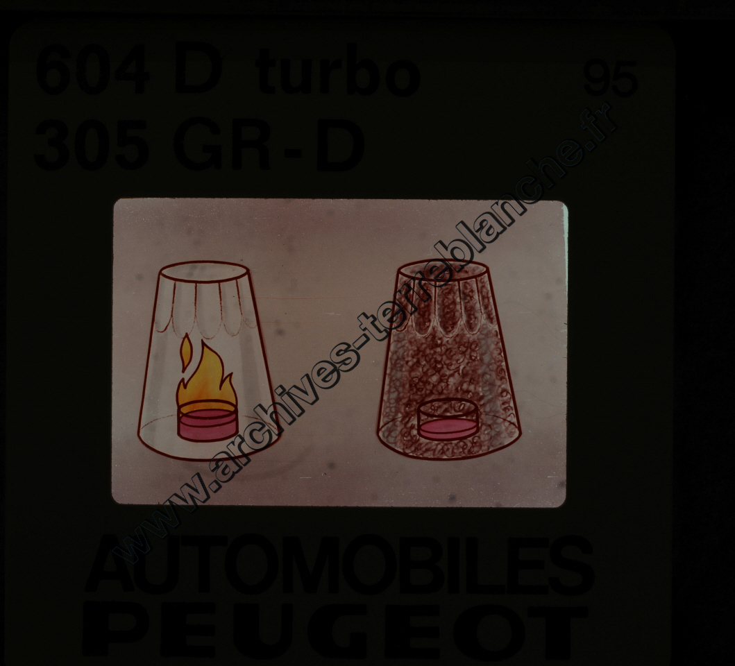 L'évènement diesel (1er partie)