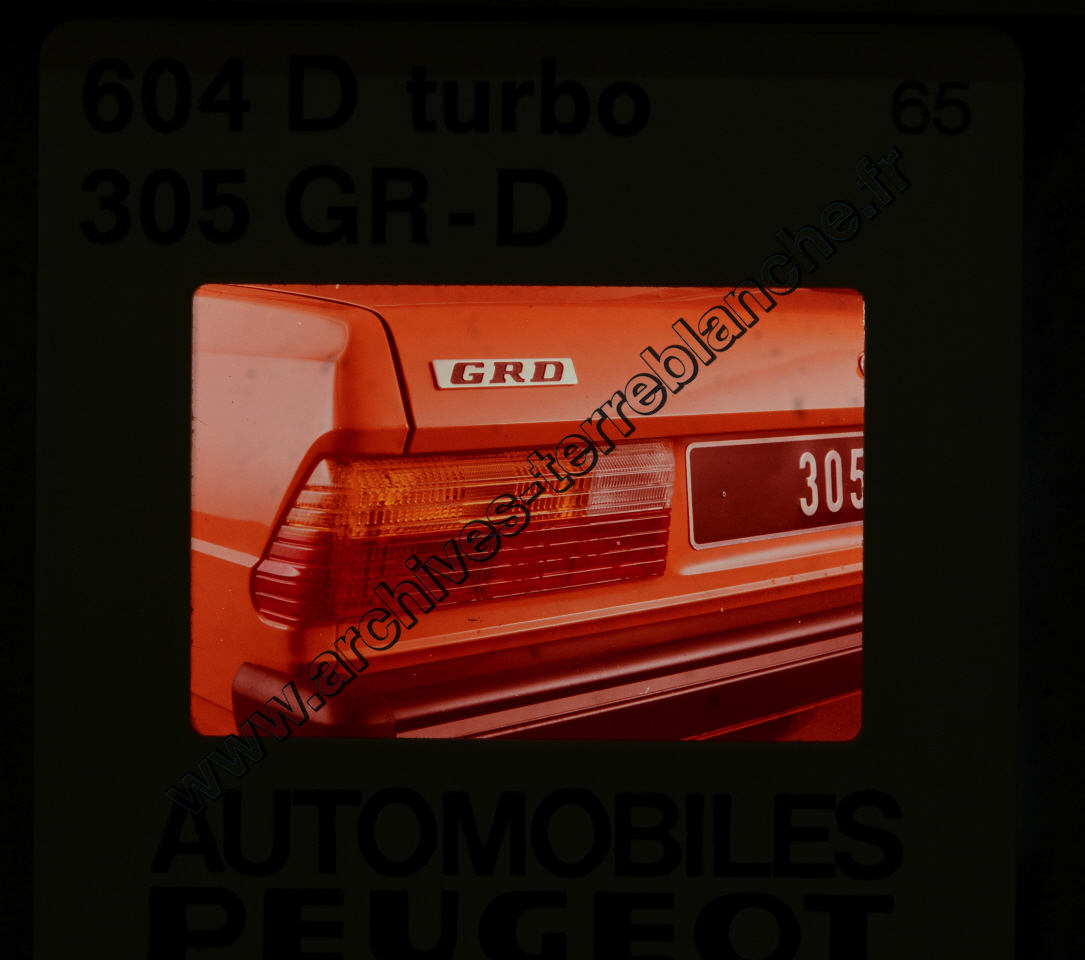 L'évènement diesel (partie 2)