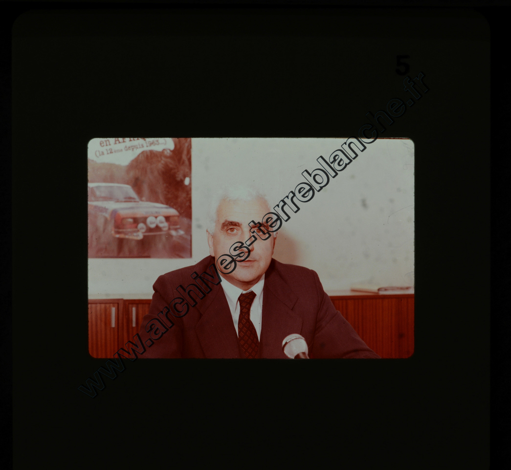 L'évènement diesel (partie 2)