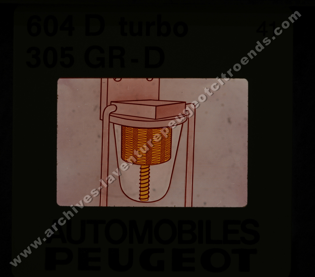 L'évènement diesel (partie 2)