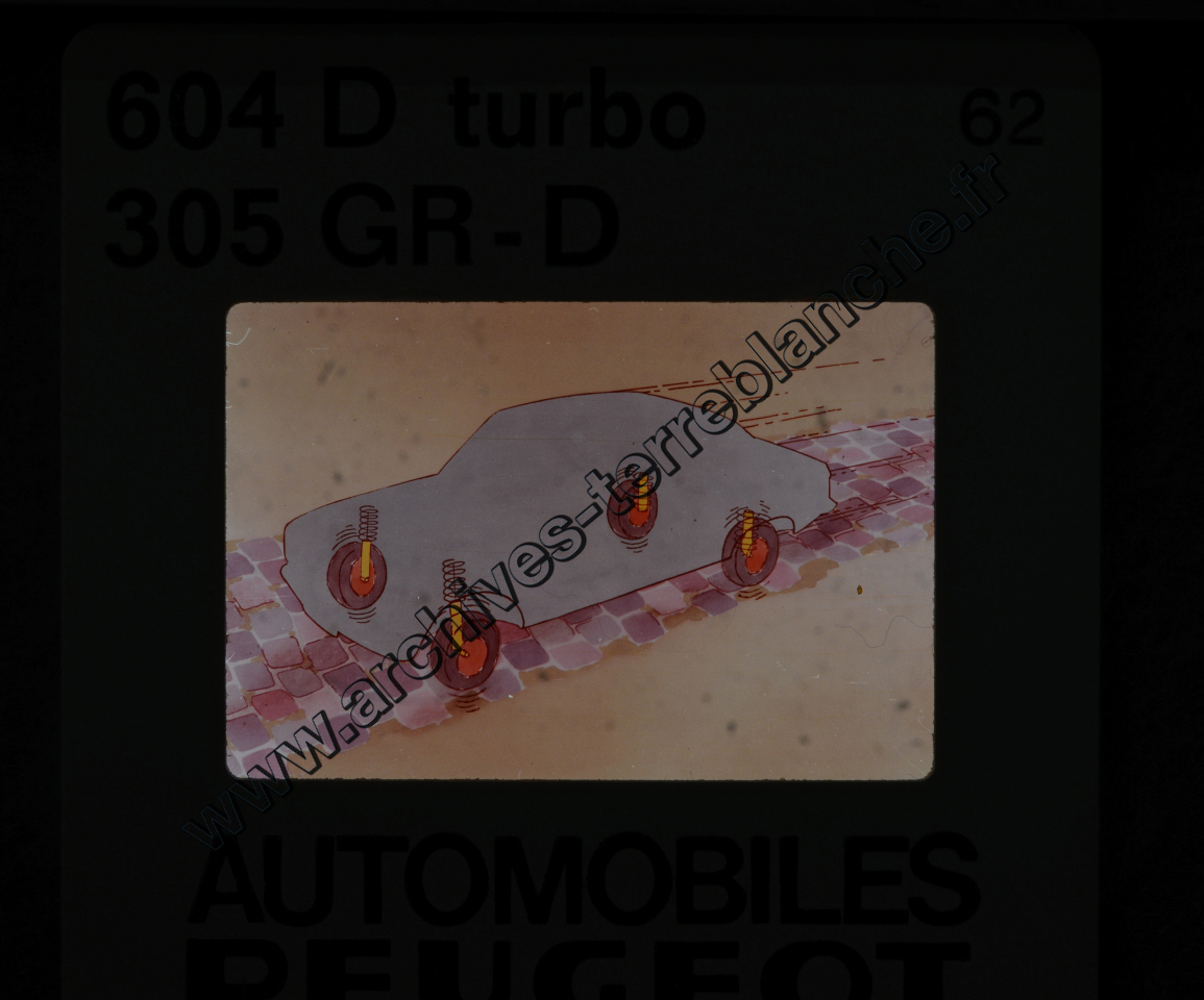 L'évènement diesel (partie 2)