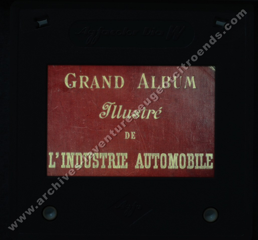 Sochaux Espace Industriel (partie 5 )