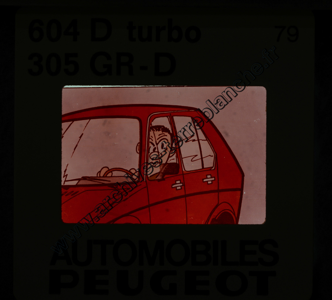 L'évènement diesel (1er partie)