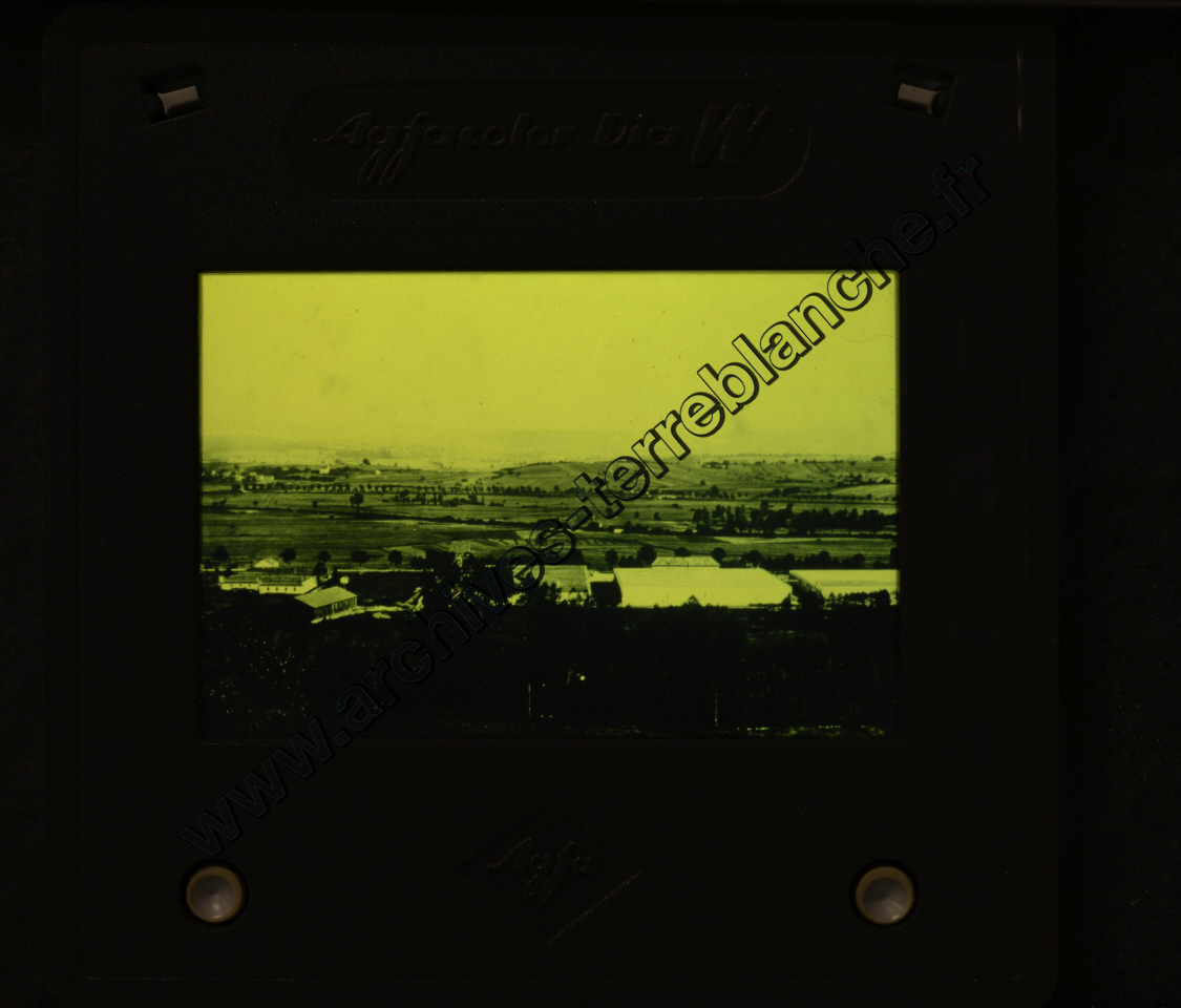 Sochaux Espace Industriel (partie 5 )