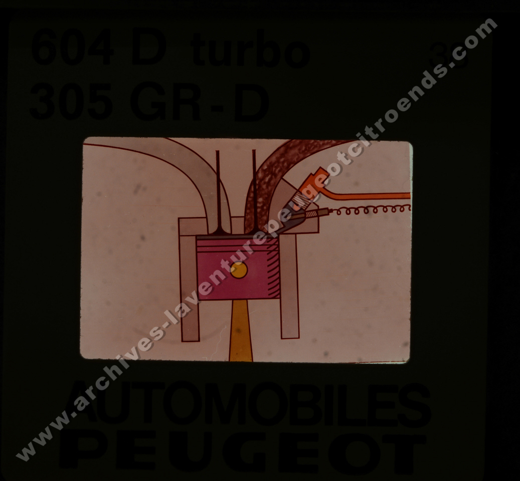 L'évènement diesel (partie 2)