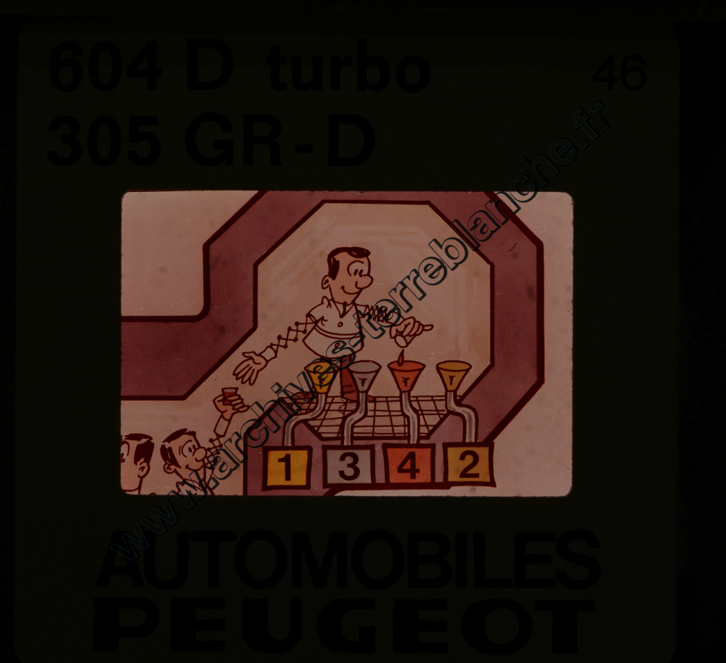 L'évènement diesel (partie 2)