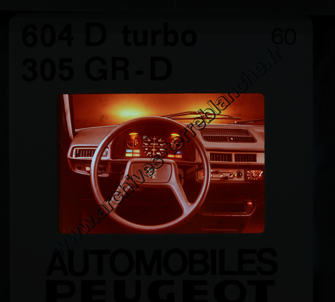 L'évènement diesel (partie 2)