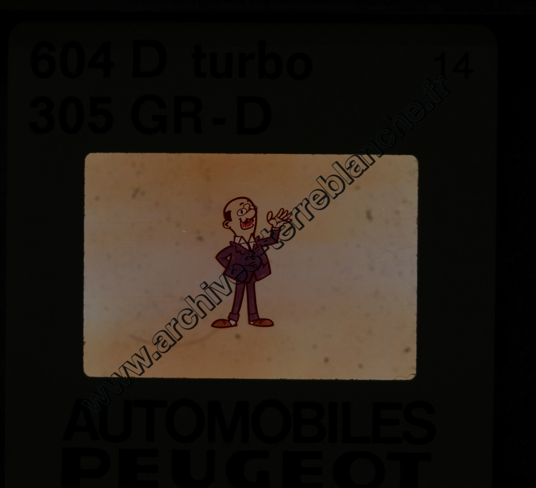 L'évènement diesel (partie 2)