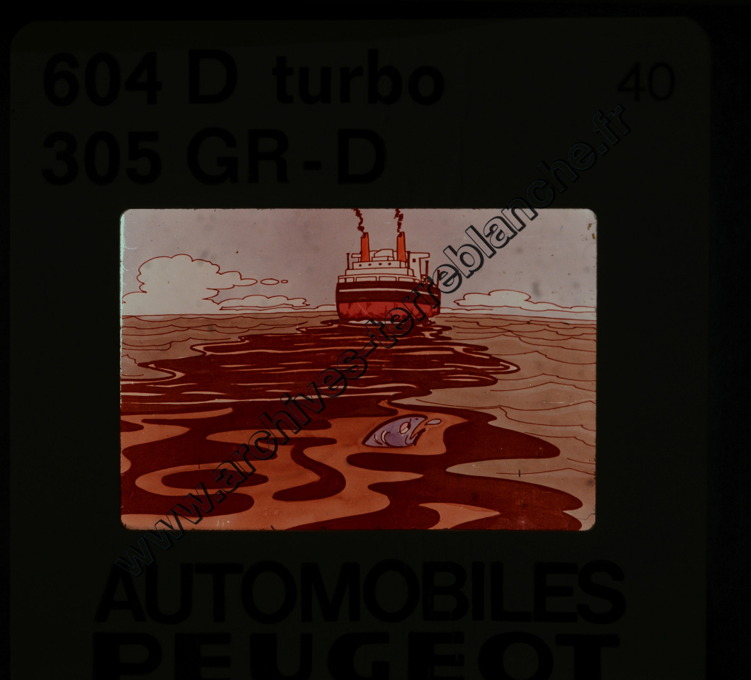 L'évènement diesel (partie 2)