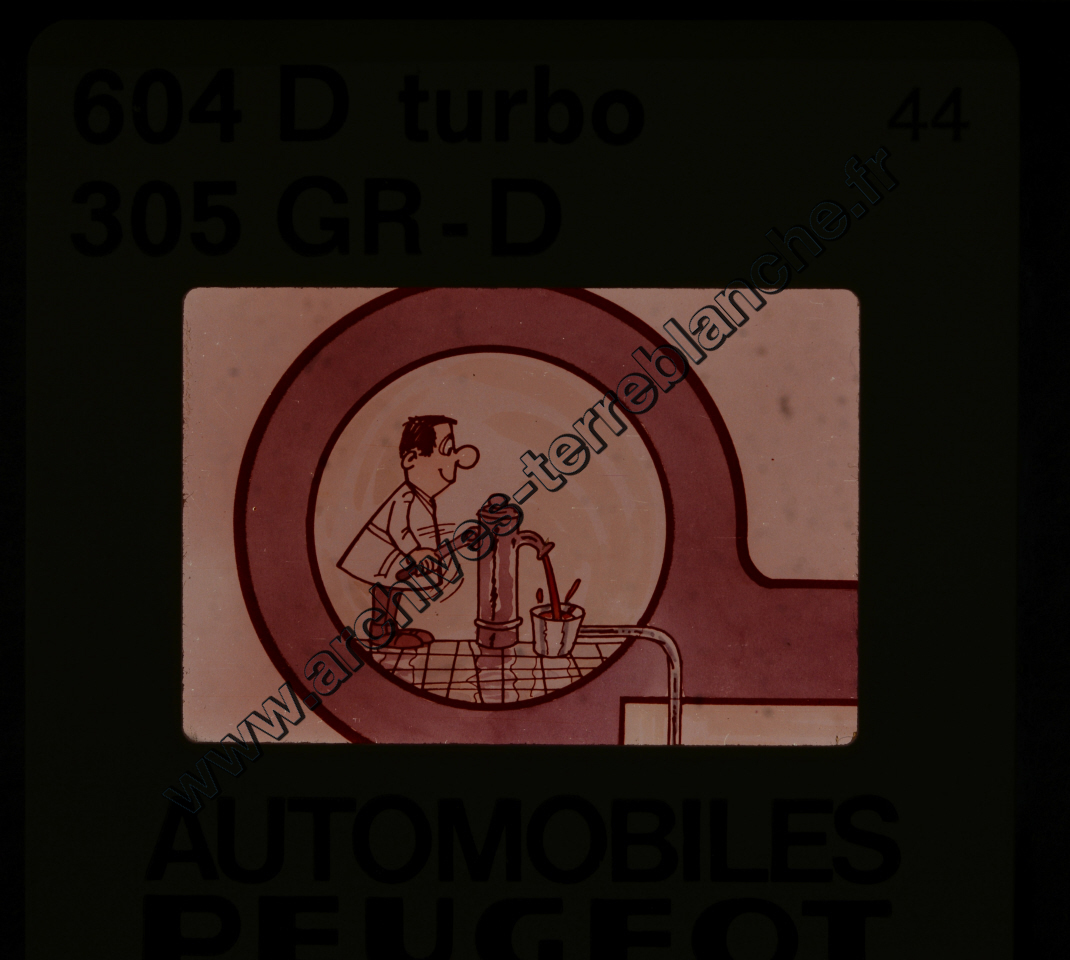 L'évènement diesel (partie 2)