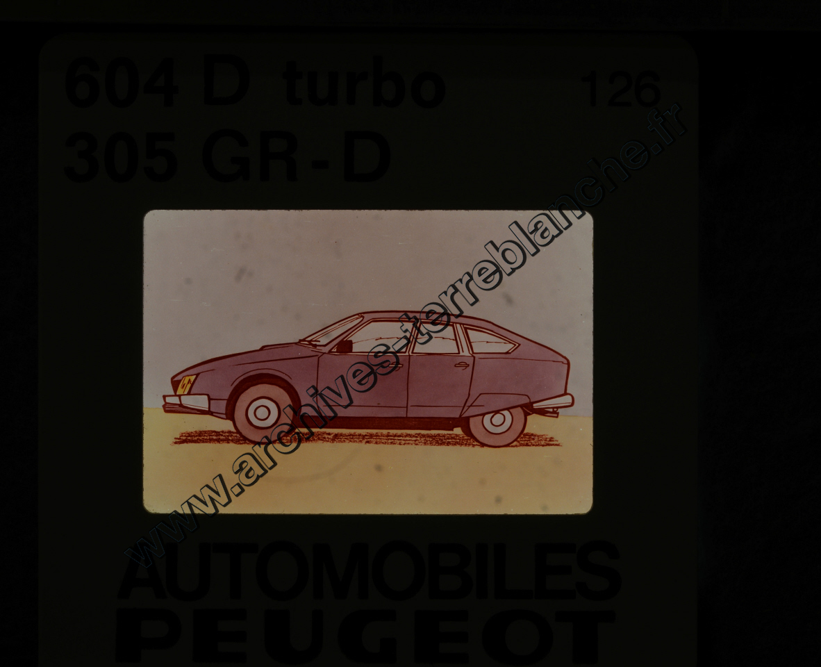 L'évènement diesel (1er partie)