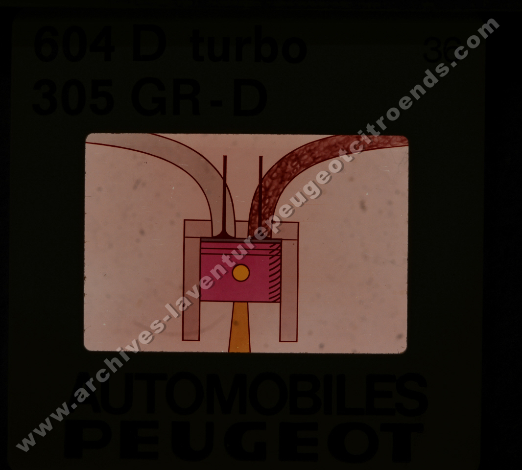 L'évènement diesel (partie 2)
