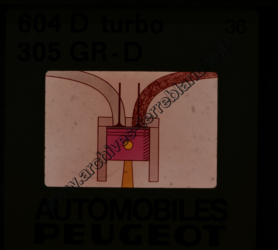 L'évènement diesel (partie 2)