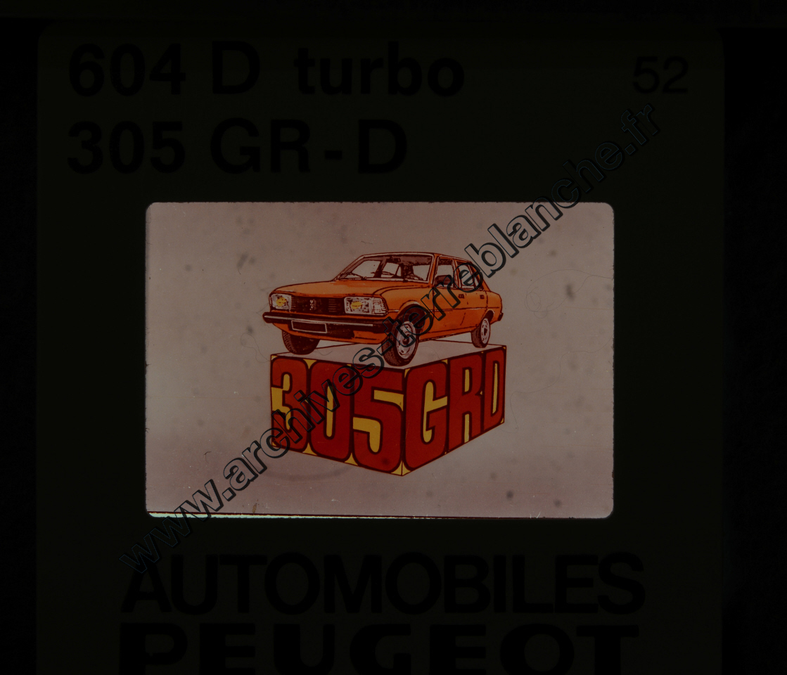 L'évènement diesel (partie 2)