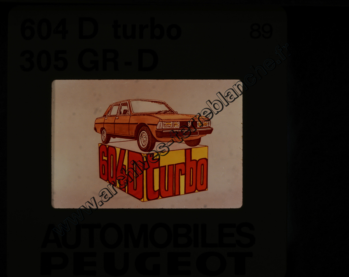 L'évènement diesel (1er partie)