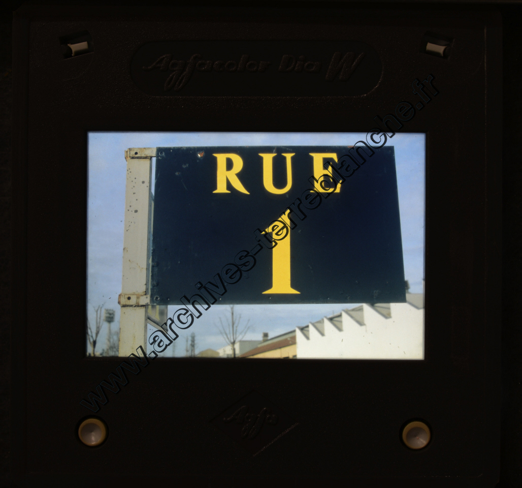 Sochaux Espace Industriel (partie 5 )