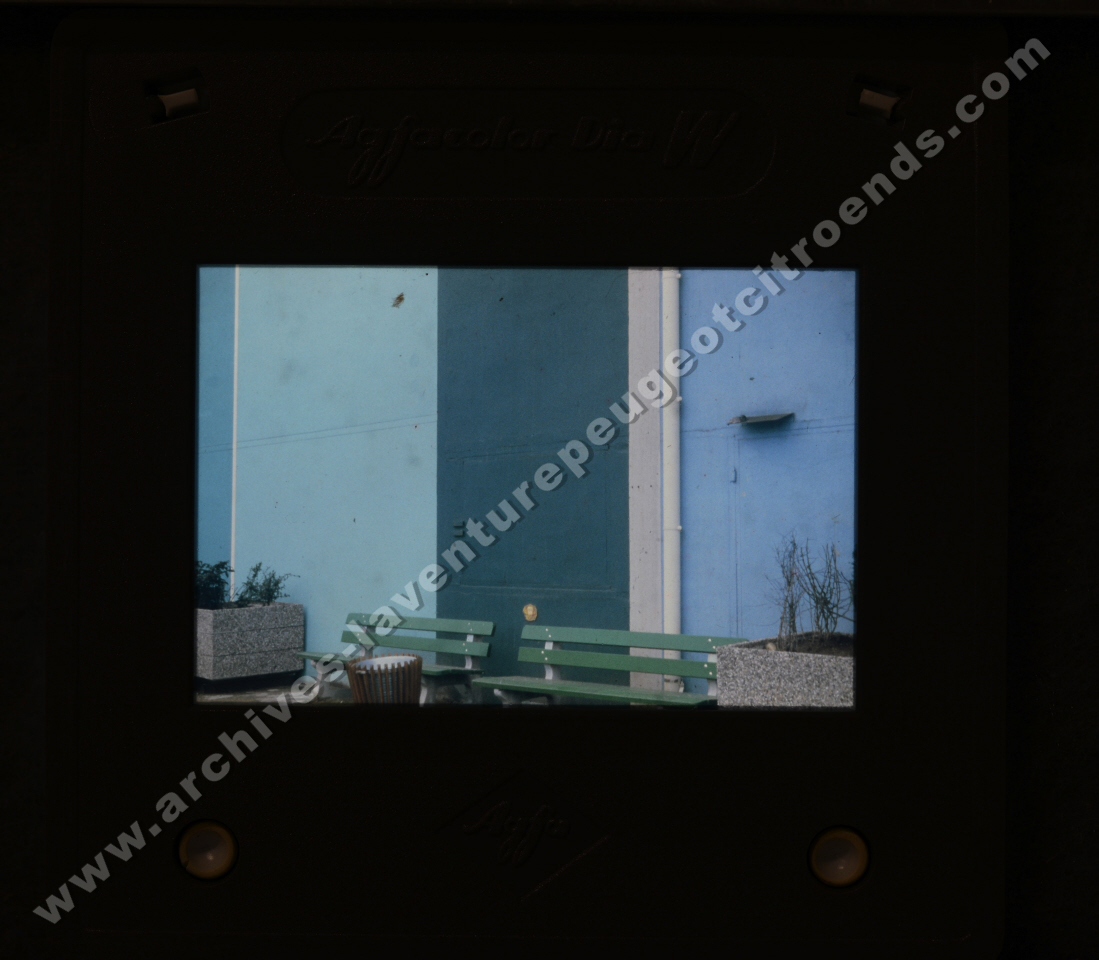Sochaux Espace Industriel (partie 5 )