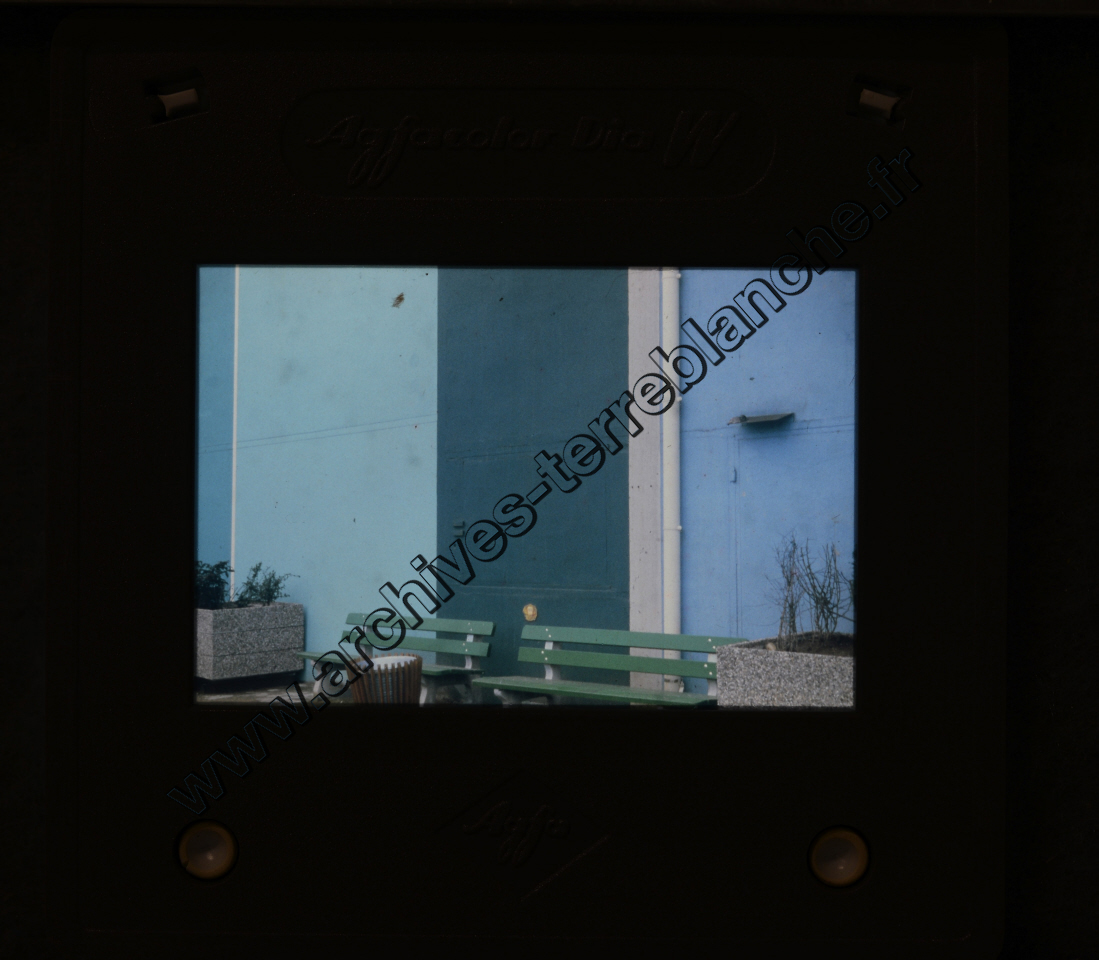 Sochaux Espace Industriel (partie 5 )