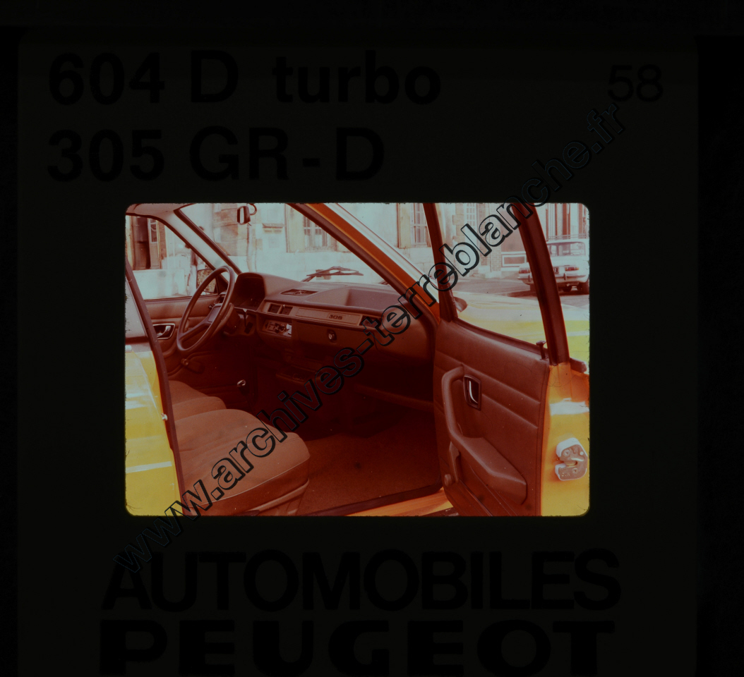 L'évènement diesel (partie 2)