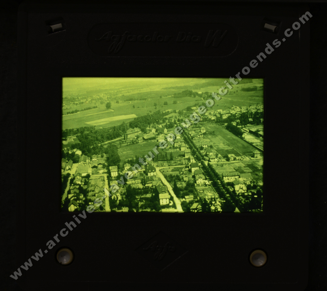 Sochaux Espace Industriel (partie 5 )