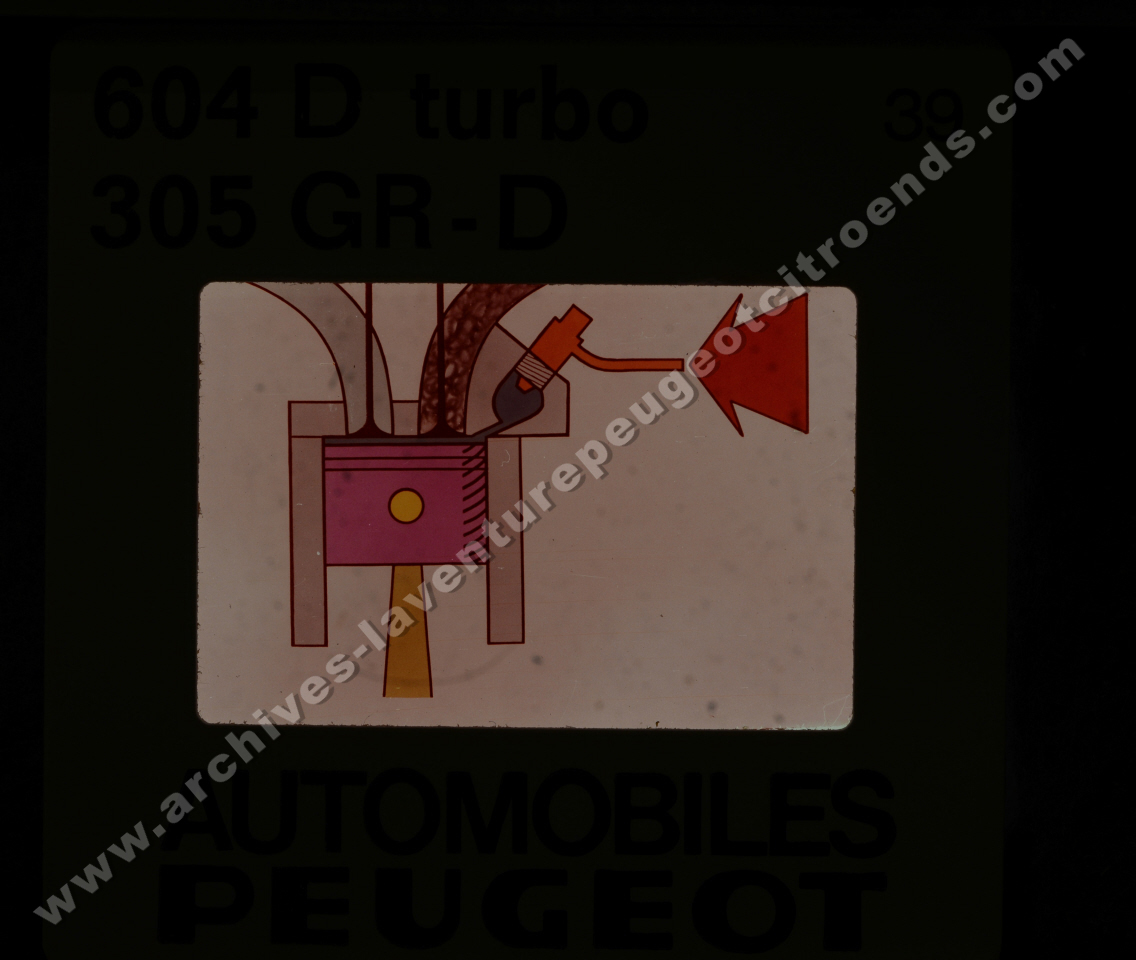 L'évènement diesel (partie 2)