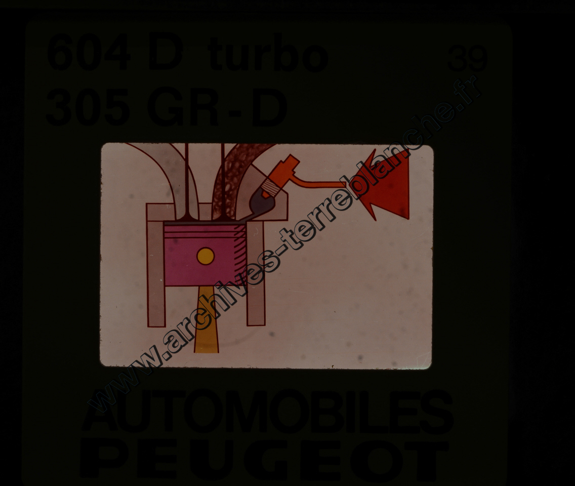 L'évènement diesel (partie 2)