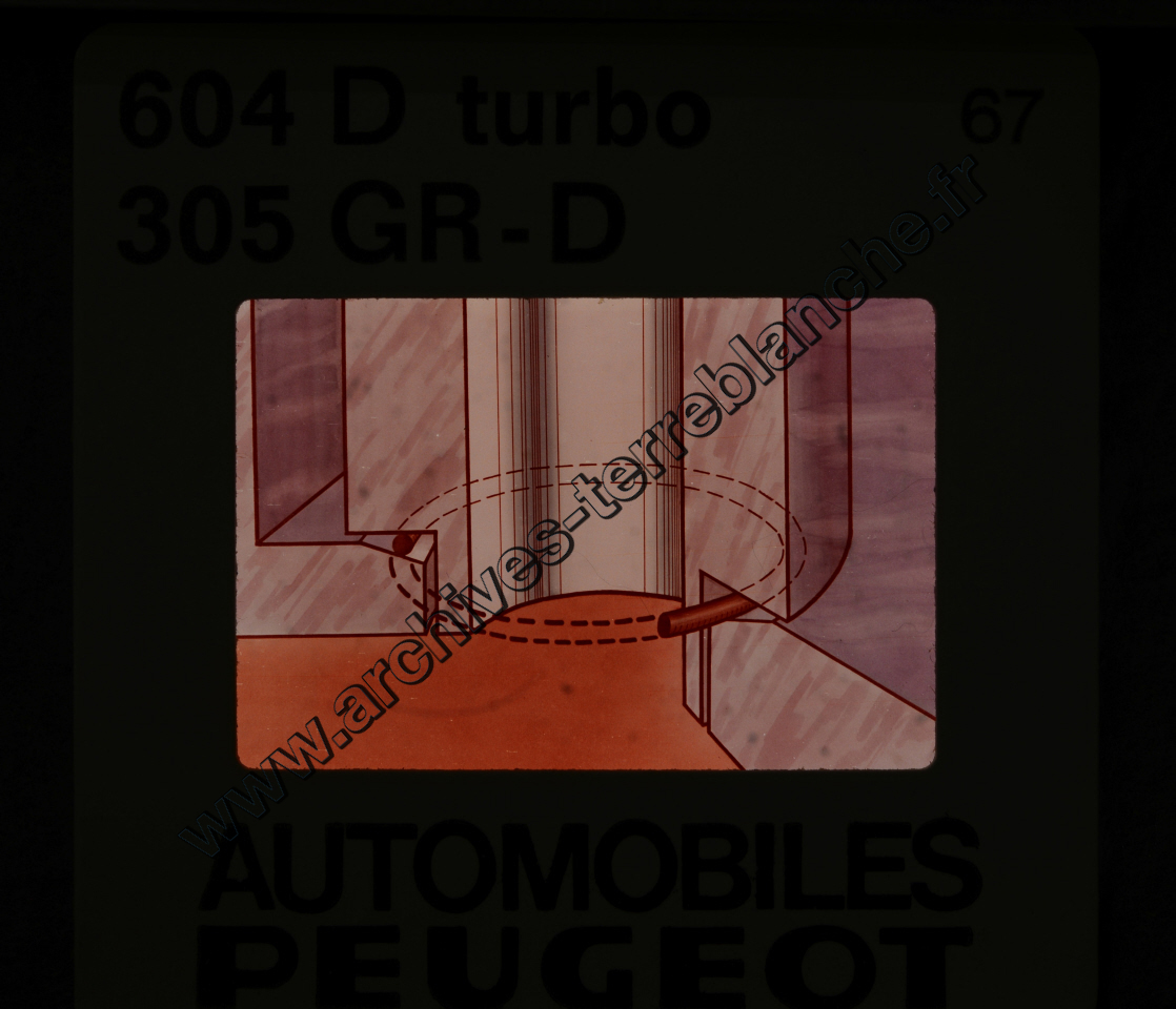 L'évènement diesel (partie 2)