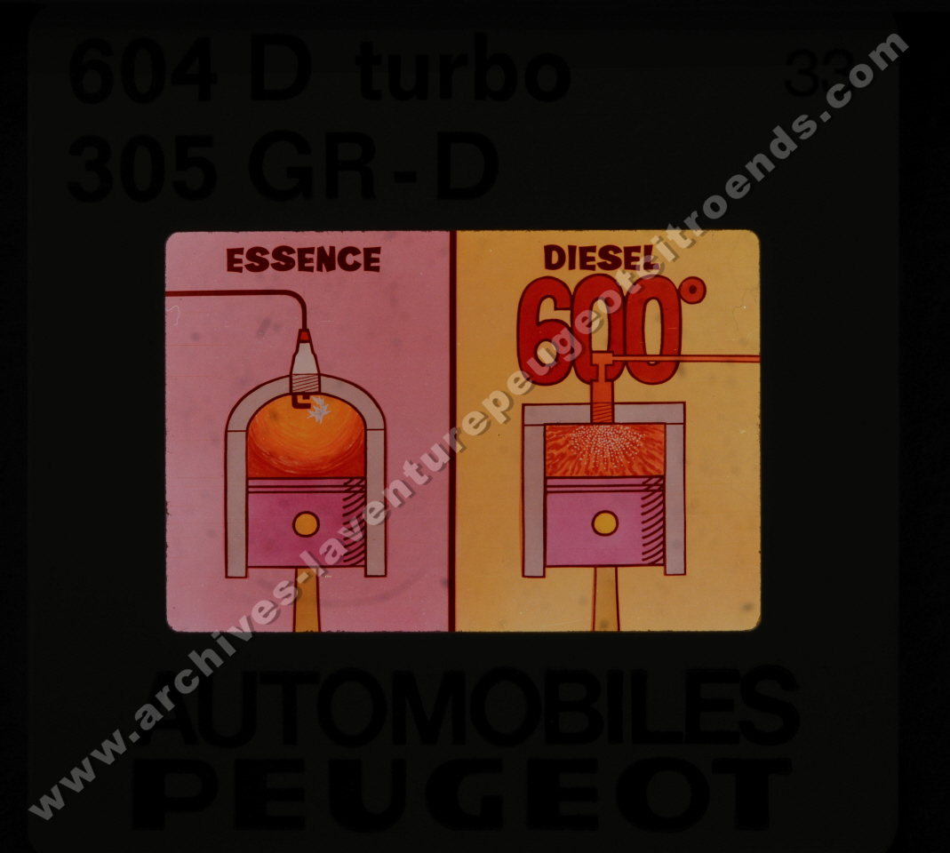 L'évènement diesel (partie 2)