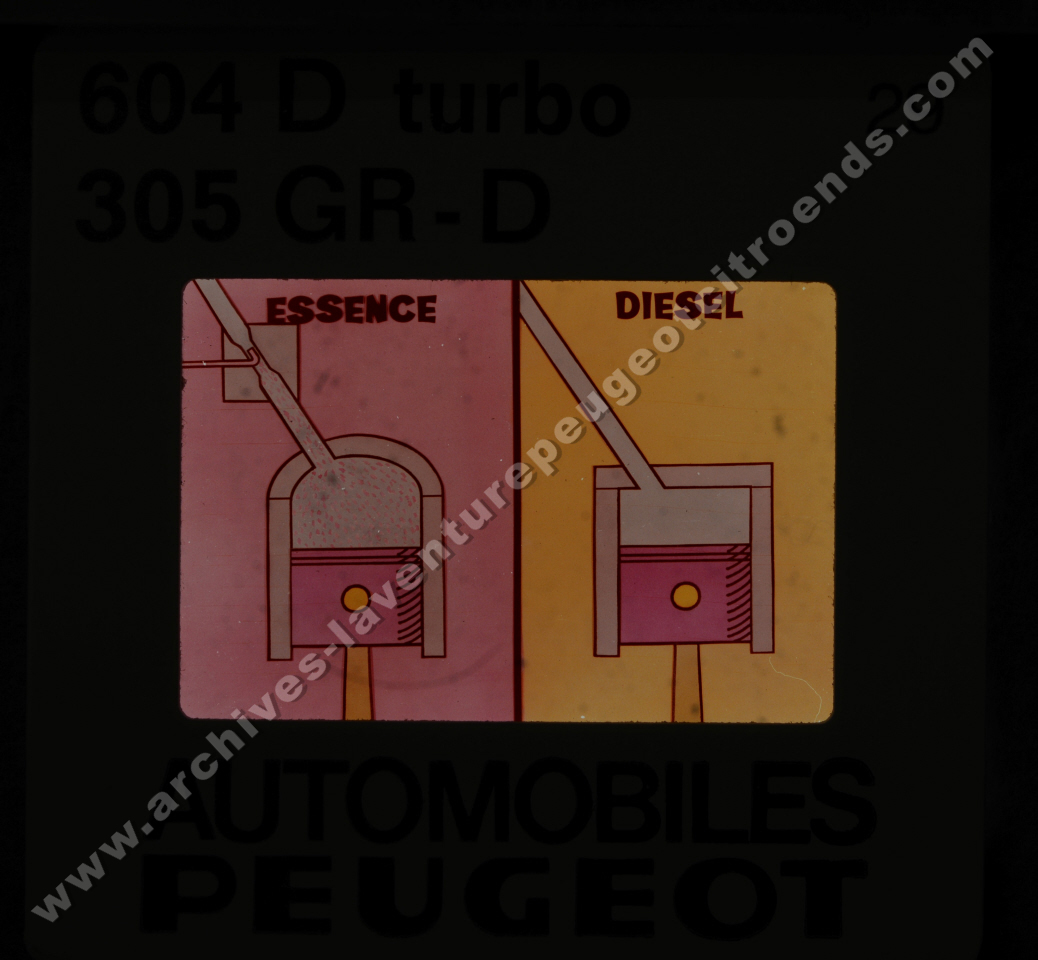 L'évènement diesel (partie 2)