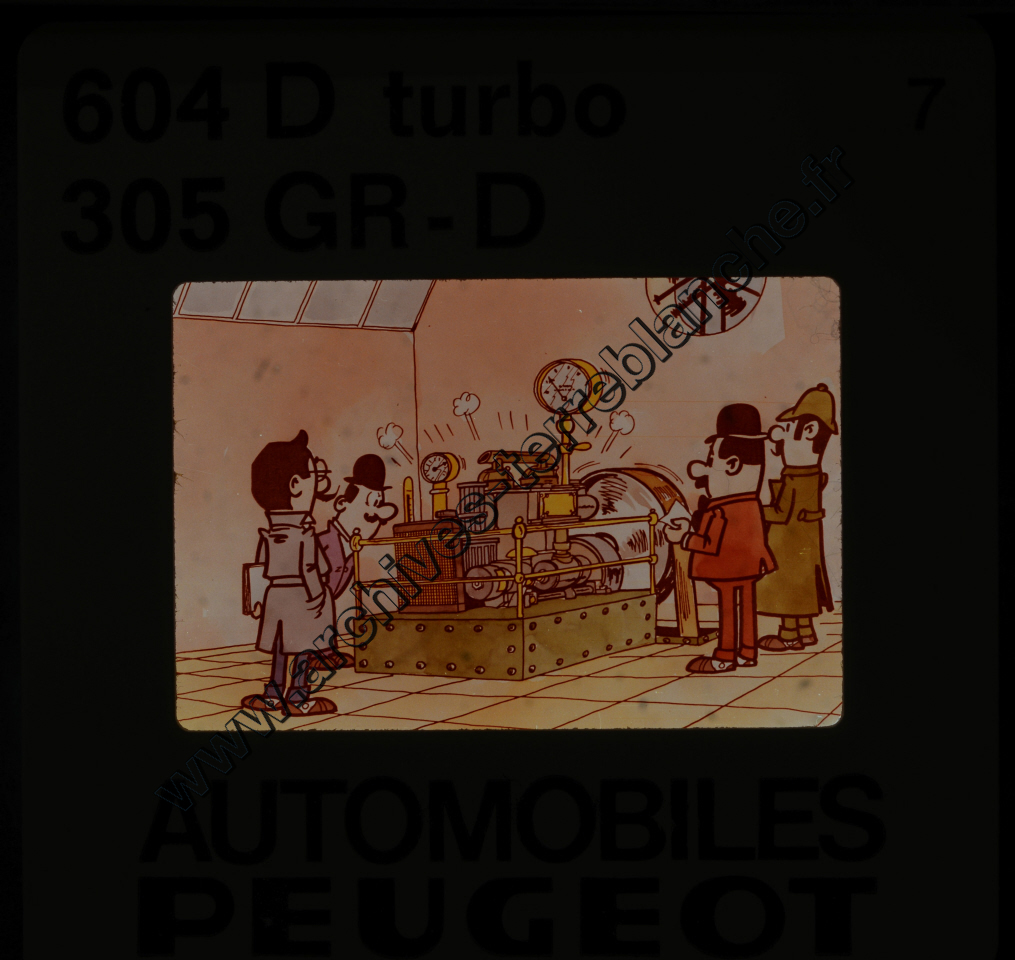 L'évènement diesel (partie 2)