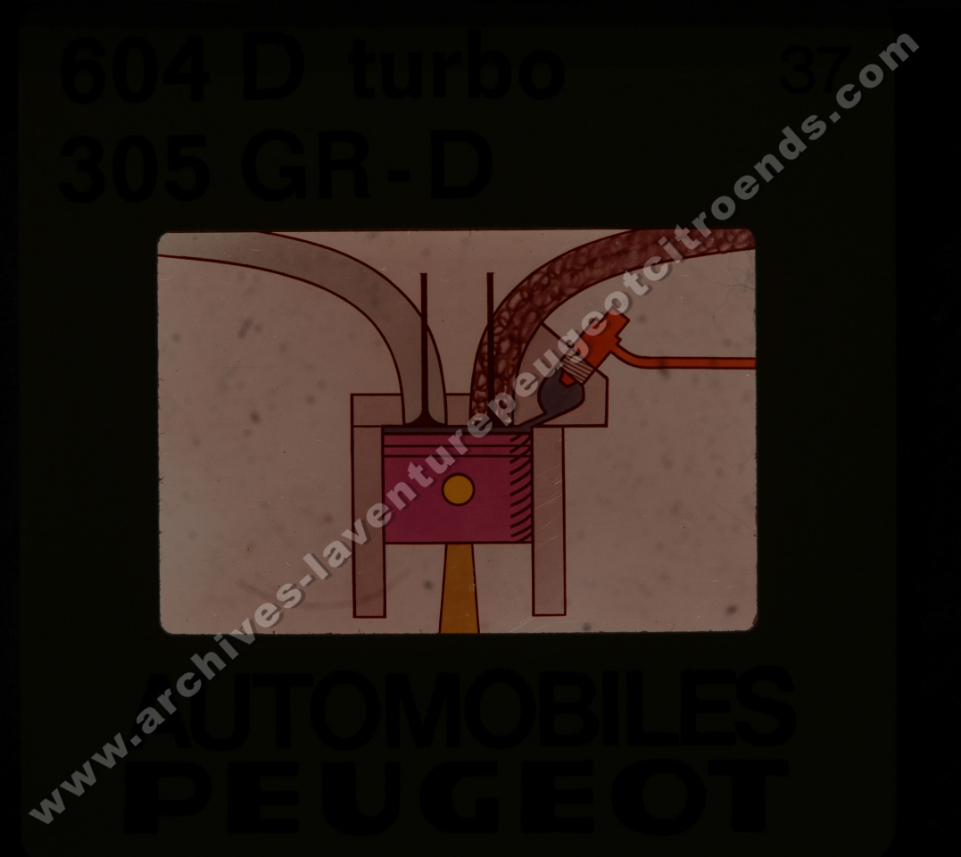 L'évènement diesel (partie 2)