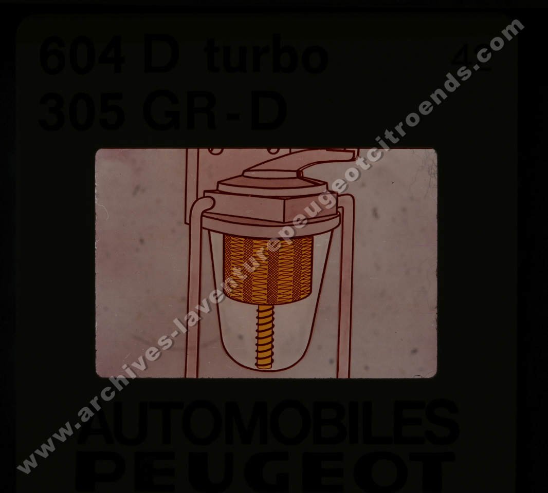 L'évènement diesel (partie 2)