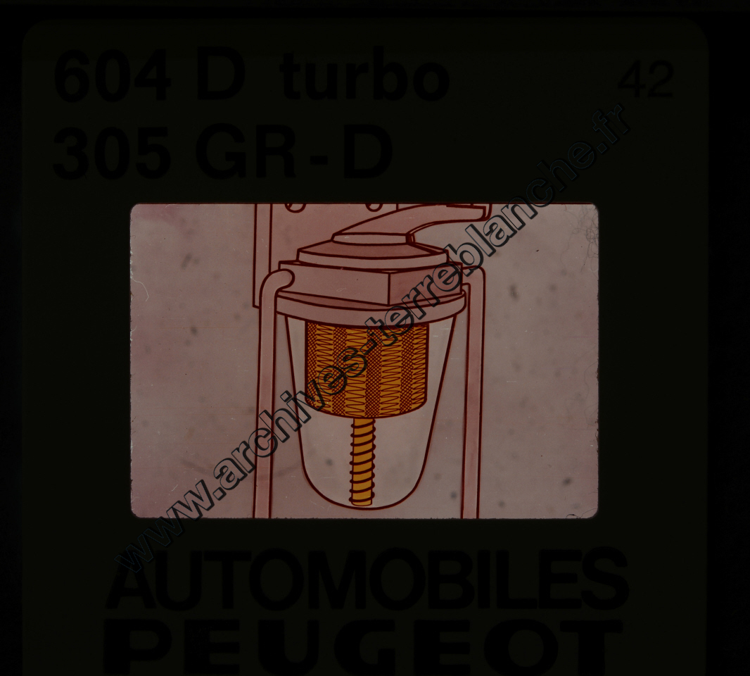 L'évènement diesel (partie 2)