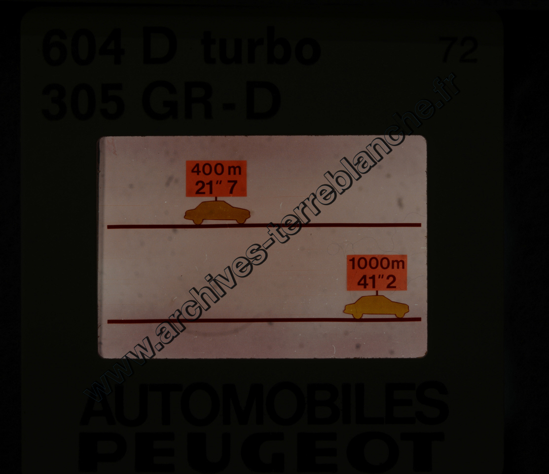 L'évènement diesel (partie 2)