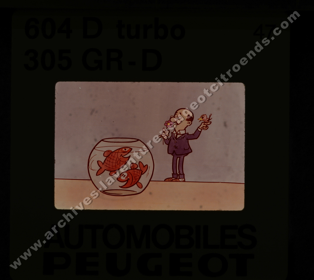 L'évènement diesel (partie 2)