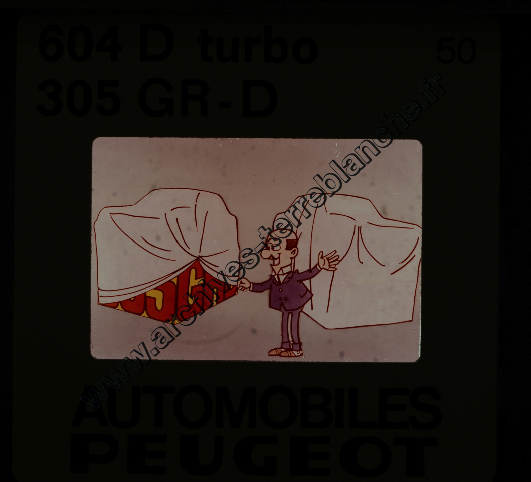 L'évènement diesel (partie 2)