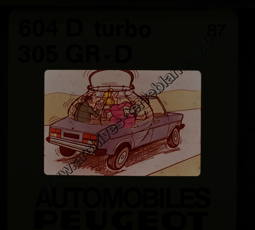 L'évènement diesel (1er partie)