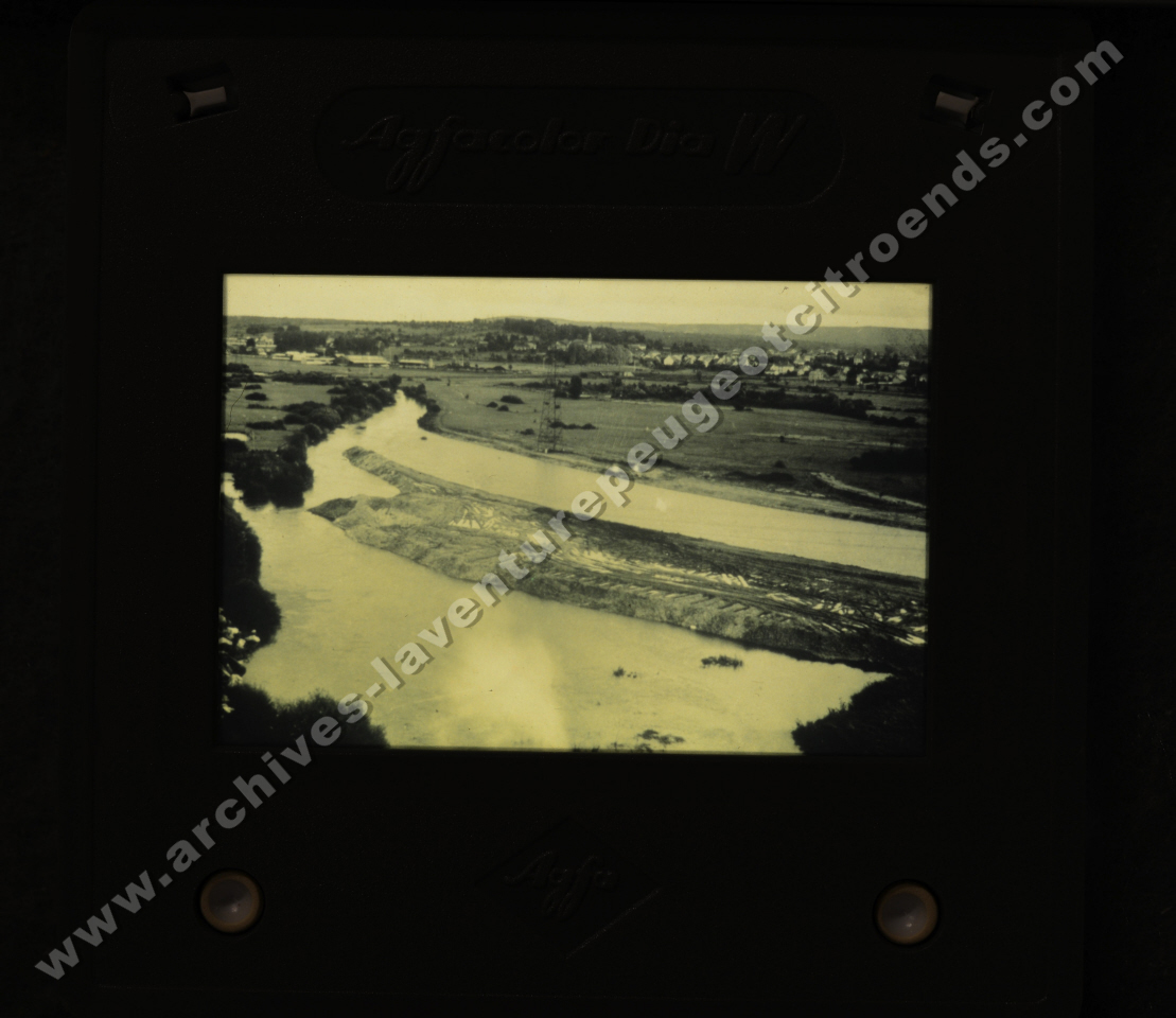 Sochaux Espace Industriel (partie 5 )