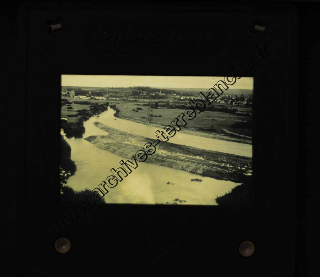 Sochaux Espace Industriel (partie 5 )