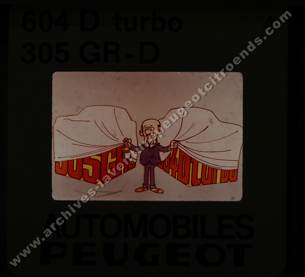 L'évènement diesel (partie 2)
