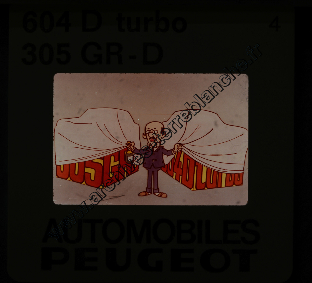 L'évènement diesel (partie 2)