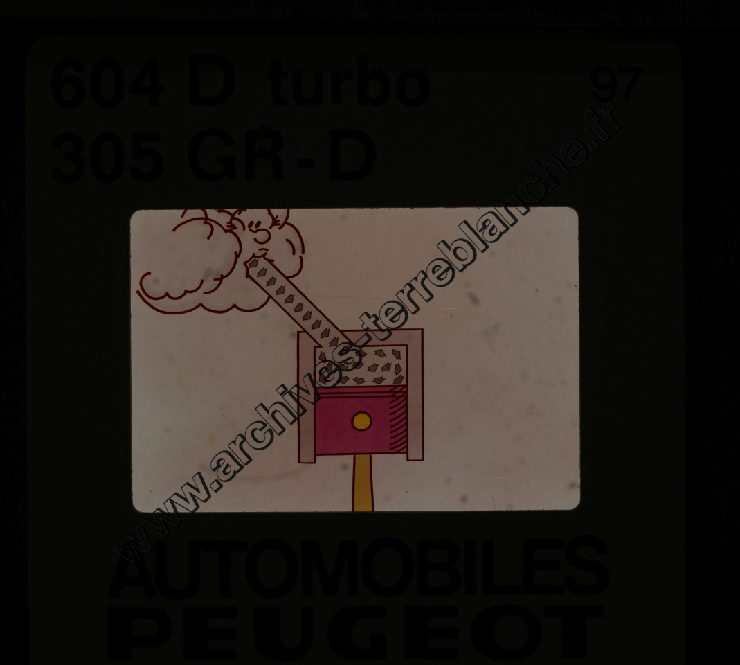 L'évènement diesel (1er partie)