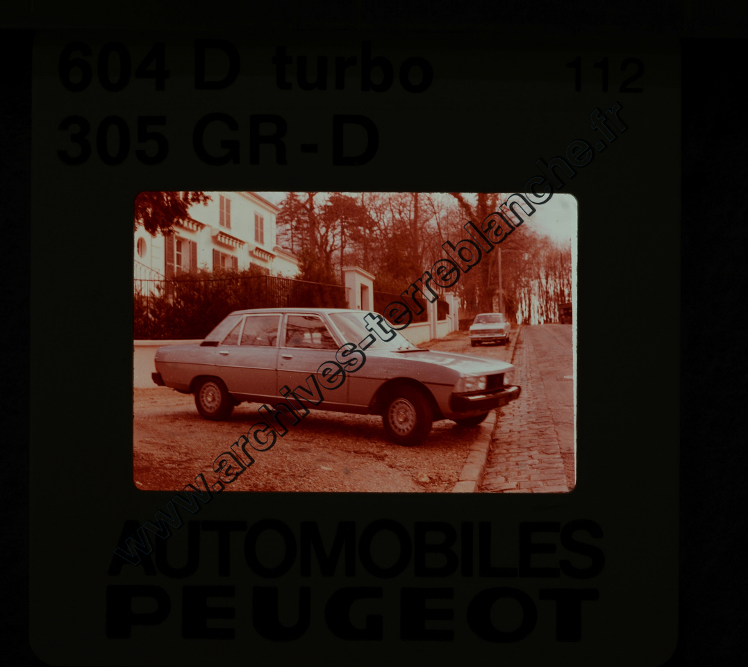 L'évènement diesel (1er partie)