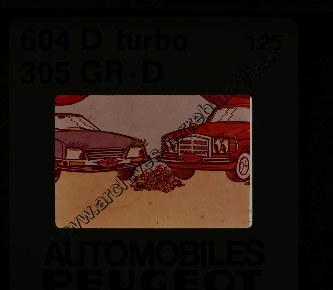 L'évènement diesel (1er partie)