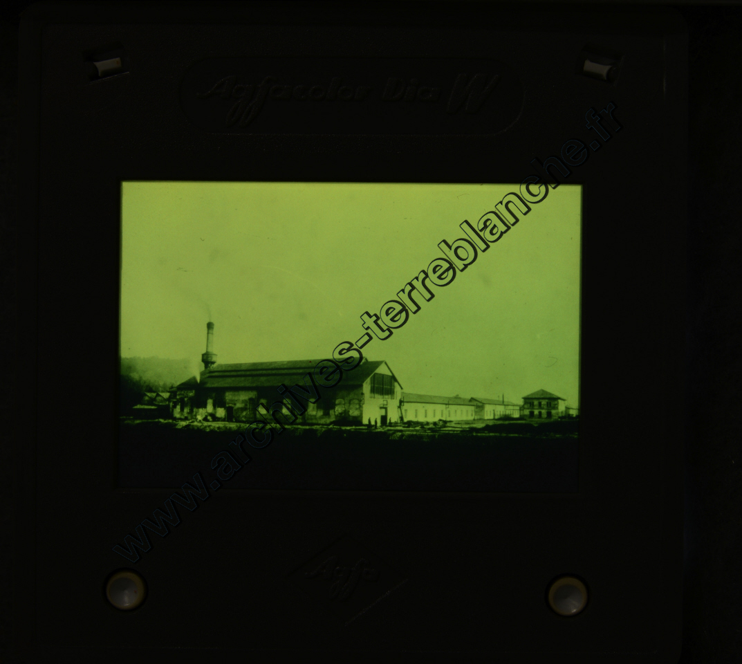 Sochaux Espace Industriel (partie 5 )