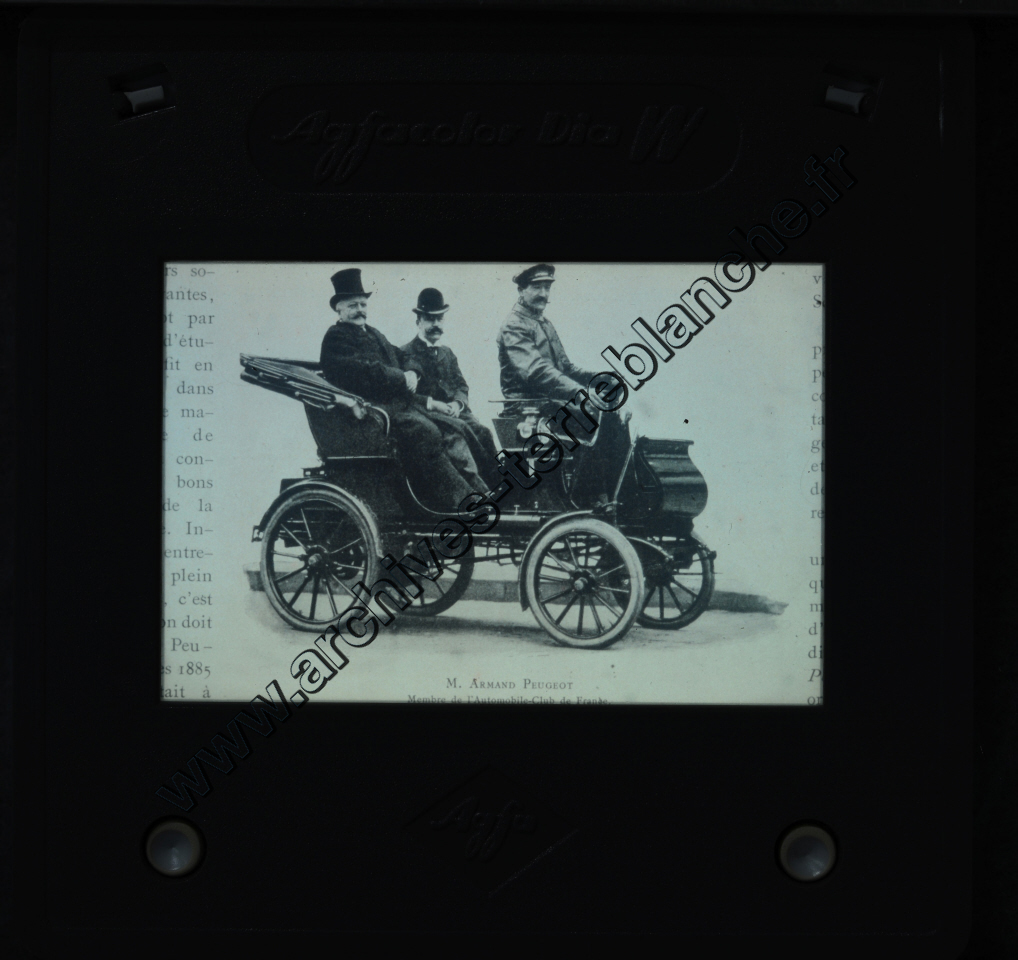 Sochaux Espace Industriel (partie 5 )