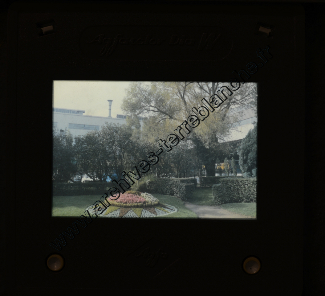 Sochaux Espace Industriel (partie 5 )