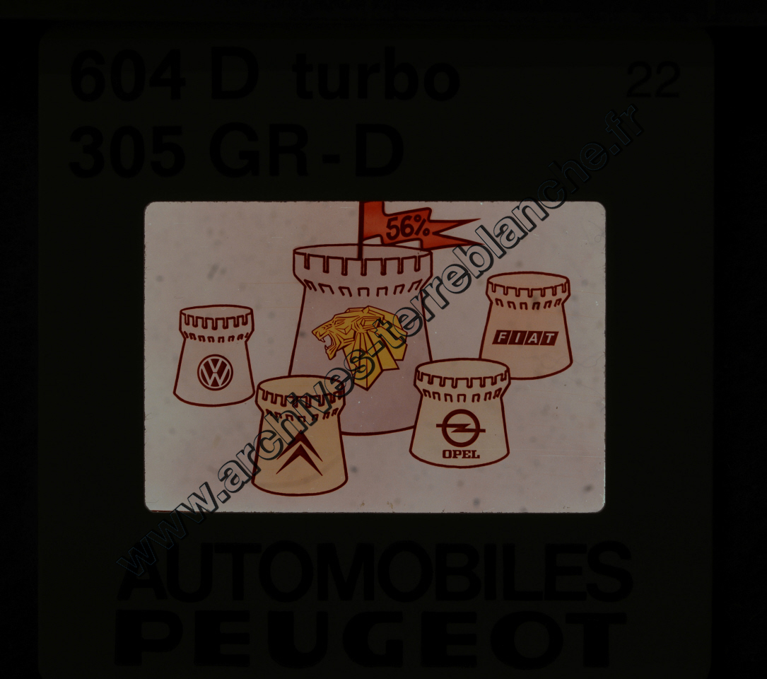 L'évènement diesel (partie 2)