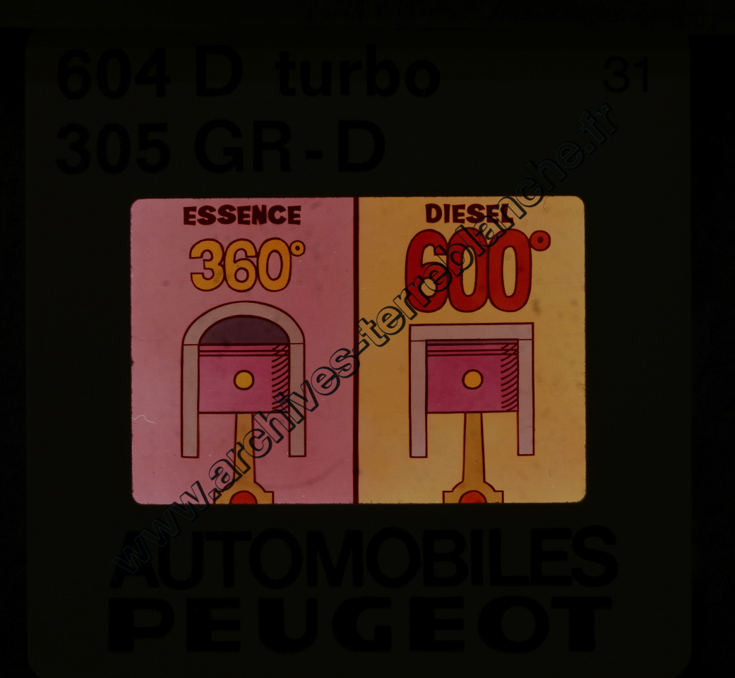 L'évènement diesel (partie 2)